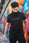 Cult Classic Relaxed Fit Black