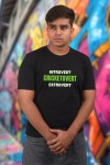 Green Cricketovert Classic Fit Black
