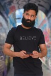 Believe Classic Fit Black