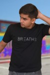 Breathe Classic Fit Black