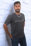 Breathe Origin Classic Fit Grey