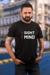 Out Of Sight Mind Classic Fit Black