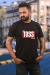 Its Toss Time Classic Fit Black