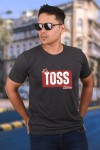 Its Toss Time Classic Fit Grey