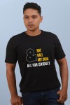 Bat Ball My Soul Classic Fit Black