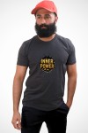 Inner Power Legend Classic Fit Grey