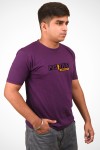 Positive Energy Classic Fit Dark Purple