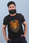 Lion Classic Fit Black