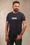 Inspire Classic Fit Navy Blue