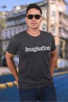 Imagination Classic Fit Grey