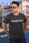 Imagination Classic Fit Grey