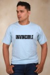 Invincible Classic Fit Sky Blue