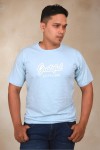 Grateful Classic Fit Sky Blue
