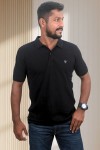 Polo Black Classic Fit