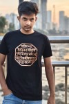 Shivmudra Copper Classic Fit Black