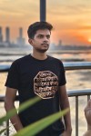 Shivmudra Copper Classic Fit Black
