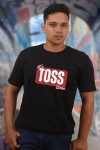 Its Toss Time Classic Fit Black