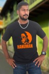 Hanuman Classic Fit Black