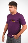 Positive Energy Classic Fit Dark Purple