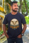 Eagle Classic Fit Navy Blue