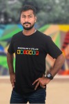 Adrenaline Is Spelled CRICKET Classic Fit Black