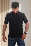 Polo Black Classic Fit