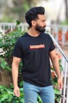 Antagonist Classic Fit Black
