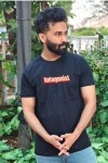 Antagonist Classic Fit Black