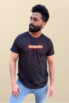Antagonist Classic Fit Black