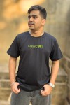 Classic 90s Fluorescent Classic Fit Black