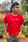Classic 90s Classic Fit Red