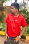 Classic 90s Classic Fit Red