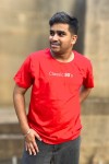 Classic 90s Classic Fit Red