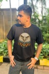 Eagle Classic Fit Black