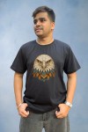 Eagle Classic Fit Black
