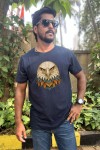Eagle Classic Fit Navy
