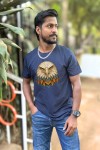 Eagle Classic Fit Navy