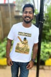 Form Is Temporary Classic Fit White