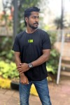 I Am Fluorescent Classic Fit Black