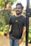 I Am Fluorescent Classic Fit Black