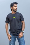 I Am Fluorescent Classic Fit Black