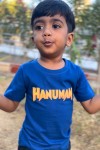 Hanuman Kids