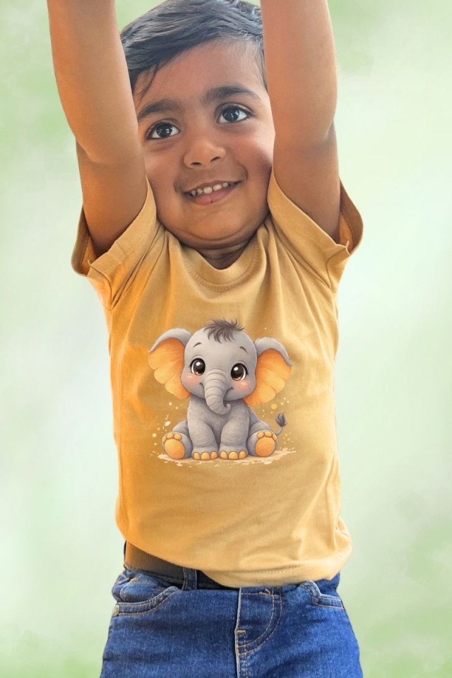 Baby Elephant Beige