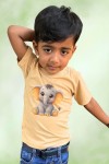 Baby Elephant Beige
