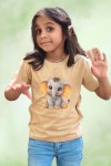 Baby Elephant Beige