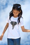 Elephant White