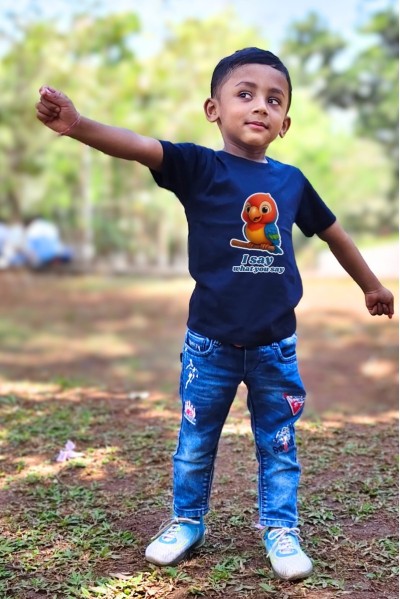 I Say What You Say Navy