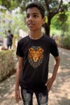Lion Black