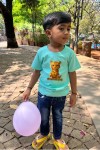 My Chhava Ice Blue