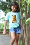 My Sherni Ice Blue
